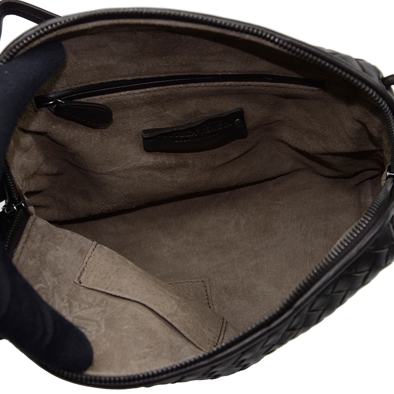 ボッテガヴェネタ 245354 V0016 ショルダーバッグ BOTTEGA VENETA(ボッテガヴェネタ) / ショルダーバッグ/レザー/RED