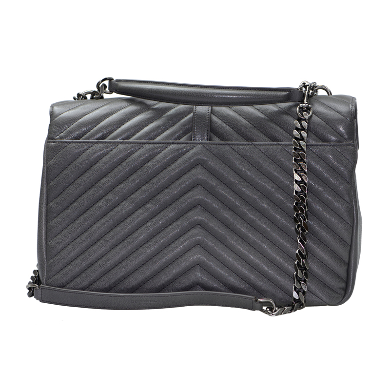 NEW YSL SAINT LAURENT BAGS 392738 CTR04 1258 SHOULDER BAG NEW YSL SAINT LAURENT BAGS 392738 CTR04 1258 SHOULDER BAG