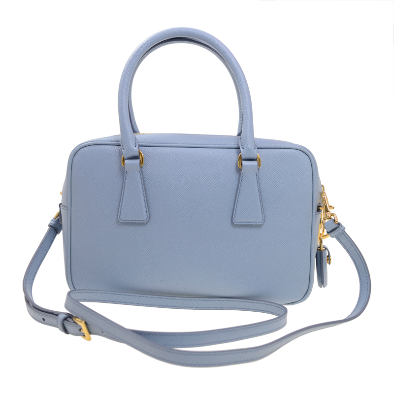 プラダ PRADA 1BP006 NZV F068Z ショルダーバッグ レディース