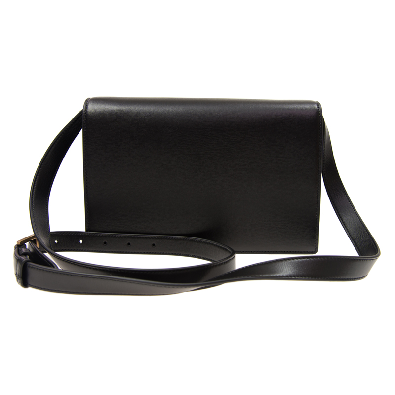 サンローラン 482044 D423W ショルダーバッグ NEW YSL SAINT LAURENT HANDBAGS 482044 D423W 1000 CROSSBODY BAG