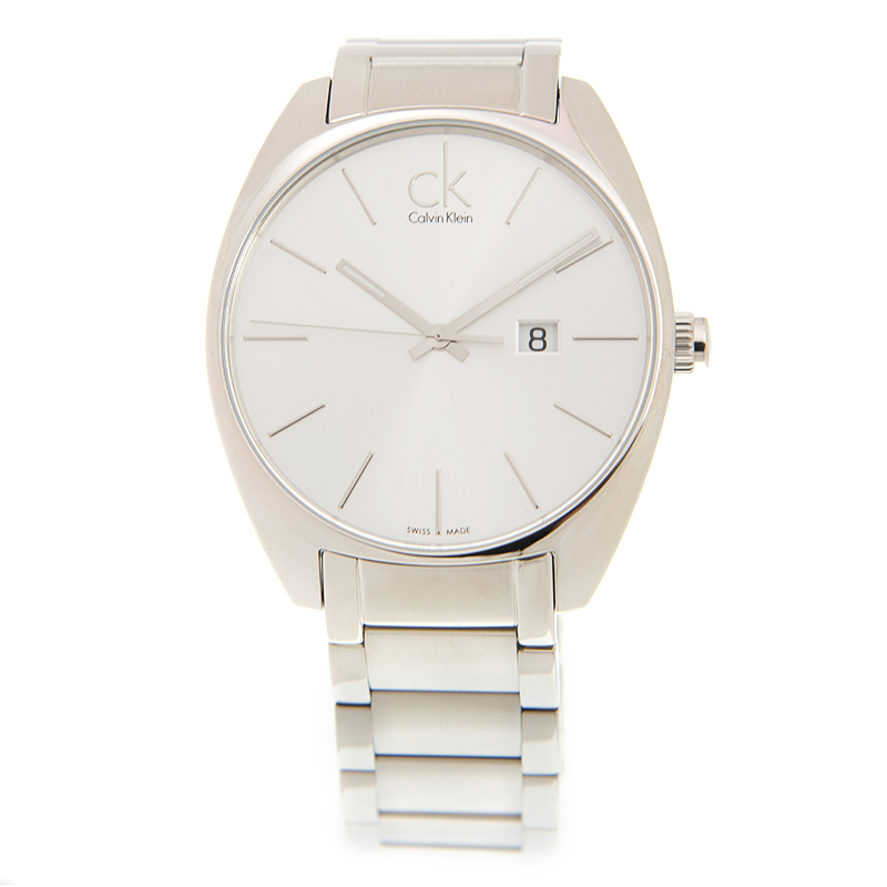 Calvin Klein カルバンクライン k2f211 腕時計 - 時計