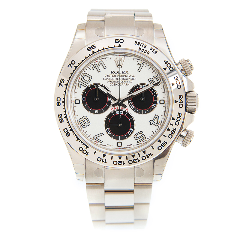 NEW ROLEX DAYTONA 116509-0063