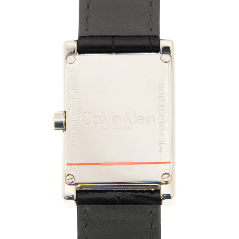 SALE]Calvin Klein カルバンクライン K4P231C1 [新品] | - SWISS WATCH