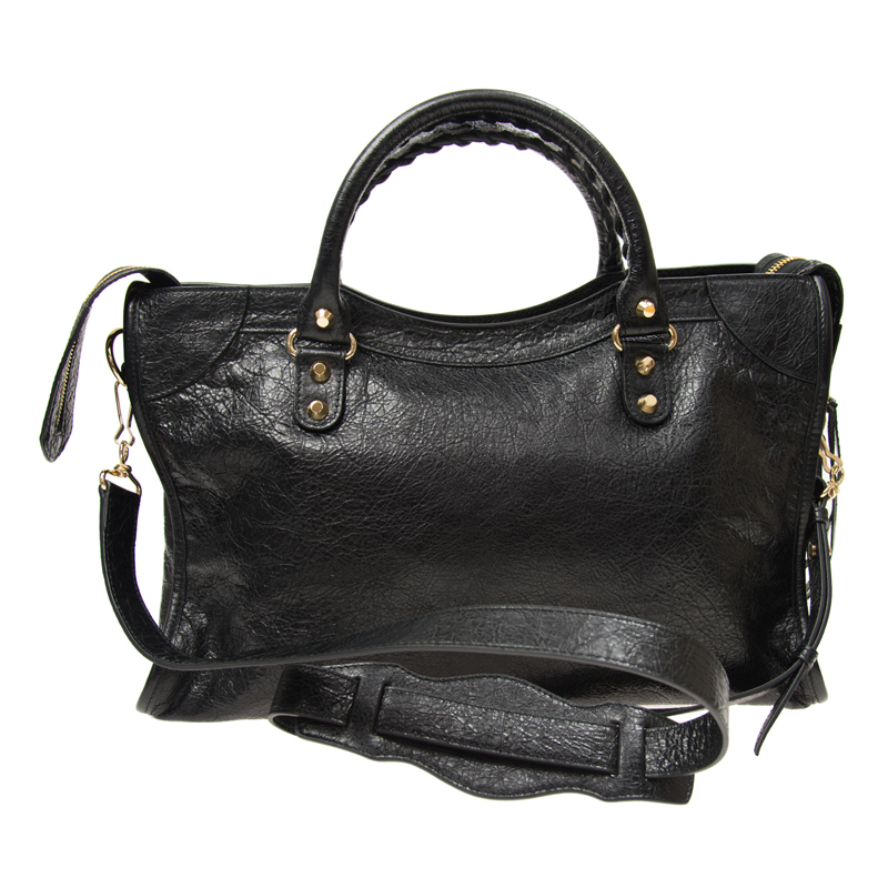 ハンドバッグ BALENCIAGA HAND BAG (7897722AA5L 1000) ホワイト の ウィメンズ Rodeo ハンドバッグ ミディアム