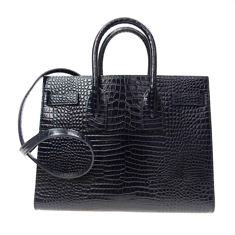 【Saint Laurent】サンローラン SAC DE JOUR ハンドバッグ Saint Laurent サック・ド・ジュール ハンドバッグ 通販 - FARFETCH