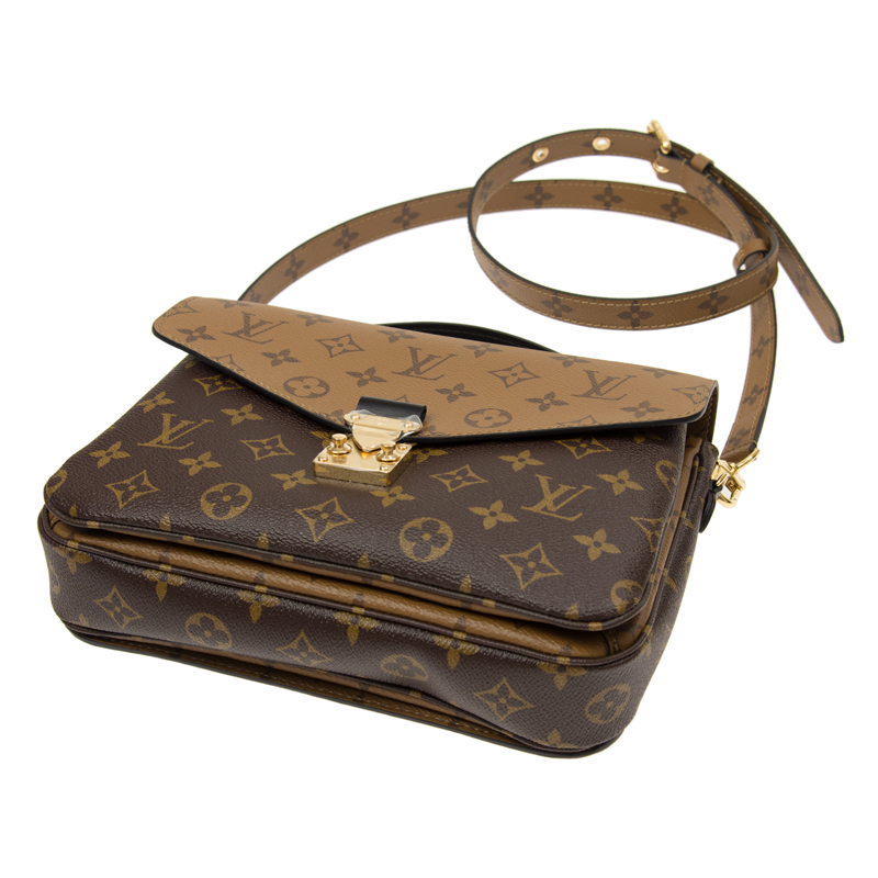 Vuitton Metis Pochette Lv M41465 有貨全新正品LV POCHETTE METIS 新