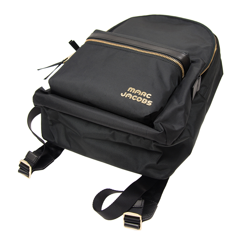 【未使用級】MARC JACOBS　NYLON BACKPACK　Medium 12607256-1344794854870832.jpg