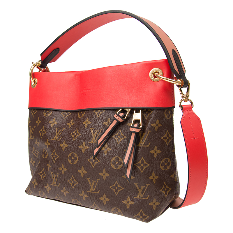 NEW LOUIS VUITTON BAGS TUILERIES BESACE M43798 SHOULDER BAG/CROSSBODY BAG / HANDBAG