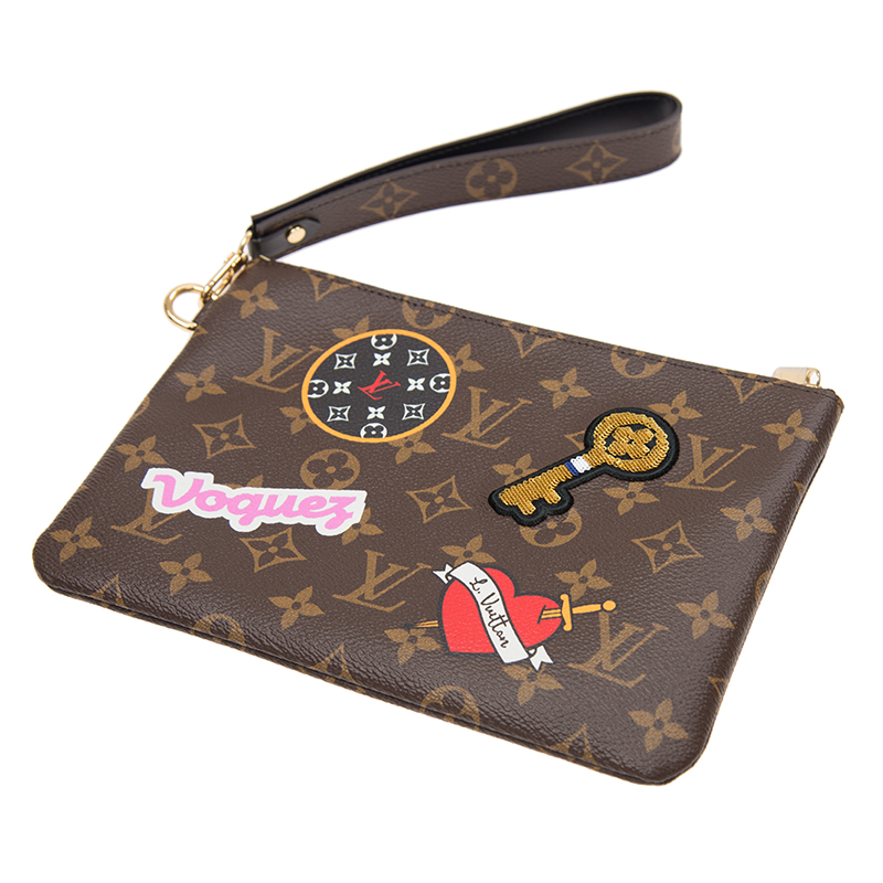 NEW LOUIS VUITTON BAGS M63447 HANDBAG