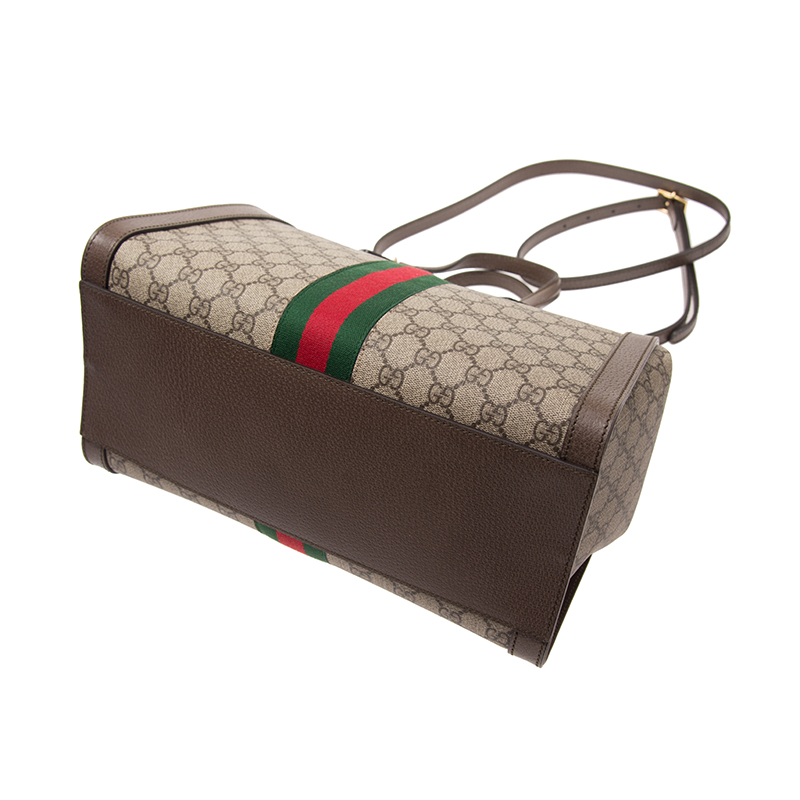 NEW GUCCI HANDBAGS 524537 K05NB 8745 CLUTCH BAG
