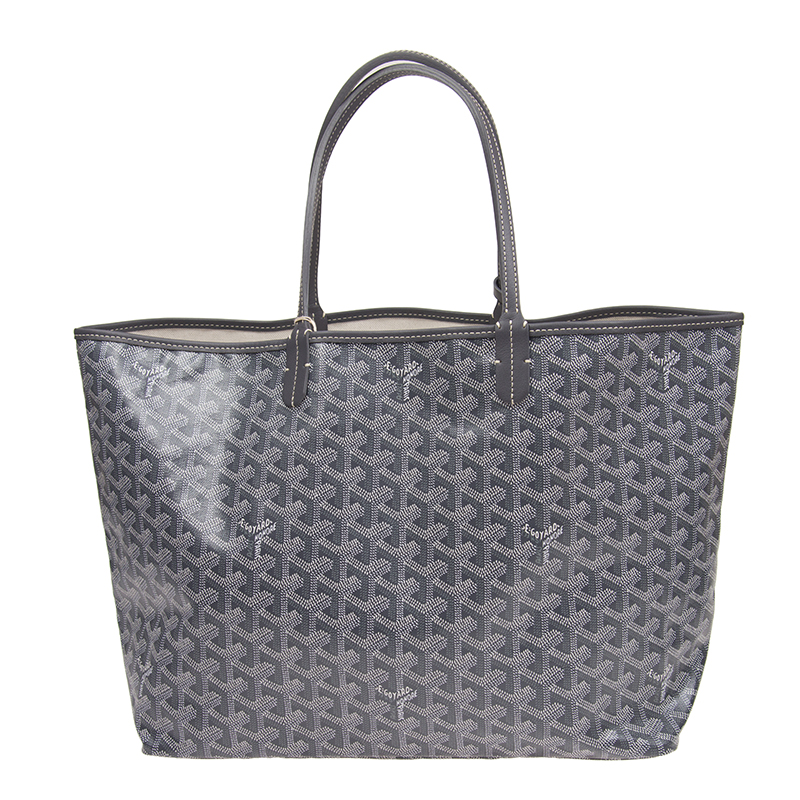 正規品 GOYARD AMALOUIS PM ポーチ付き 日本橋高島屋購入