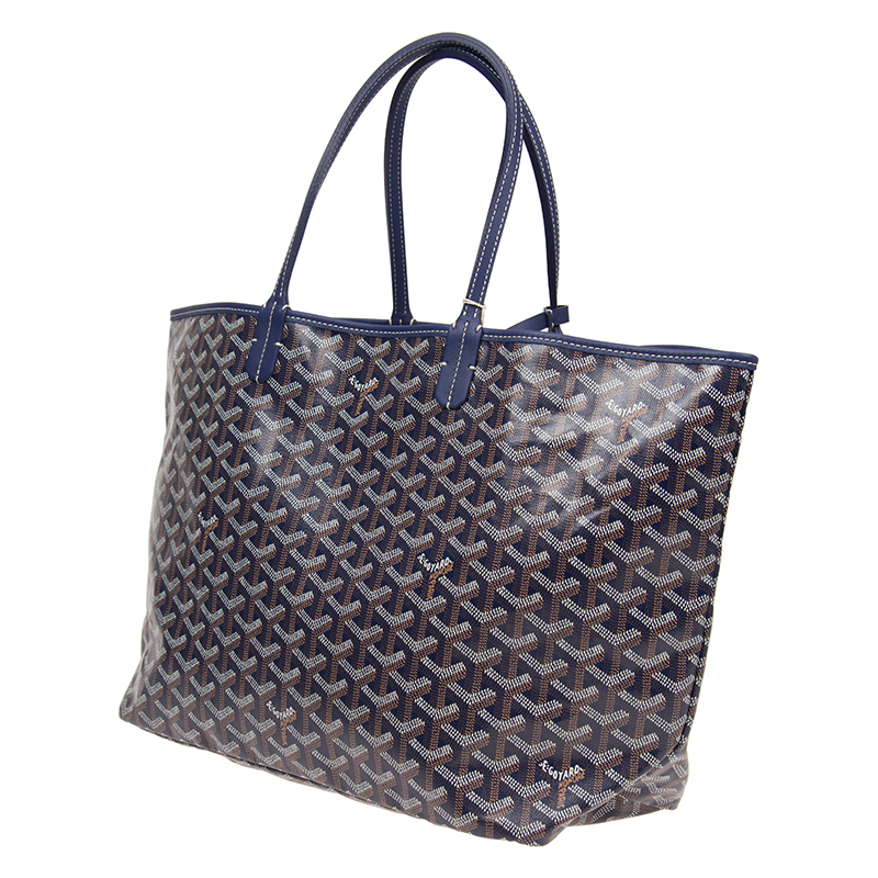 NEW GOYARD BAGS STLOUIPMLTY12CL 12P SHOULDER BAG/HANDBAG