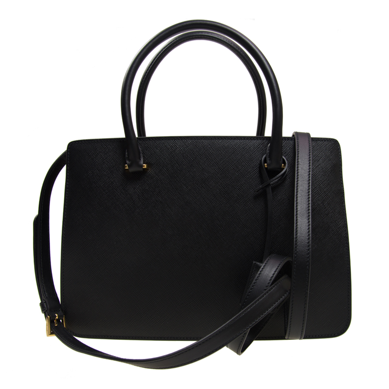 NEW PRADA HANDBAGS 1BA034 2EVU F0002 SHOULDER BAG/MESSENGER