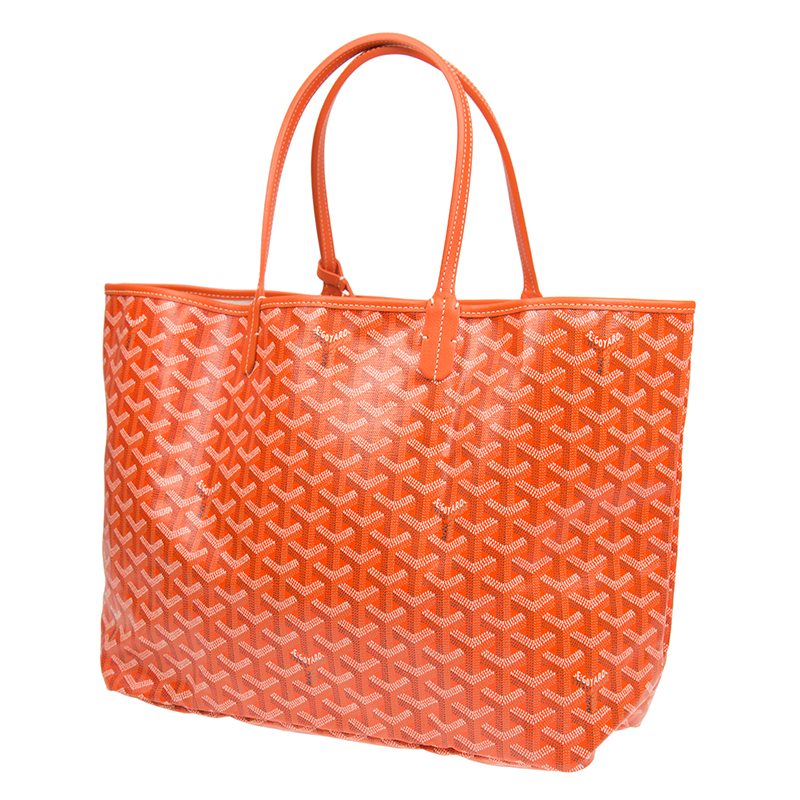 Goyard Pre-Loved Saint Louis GM bag for Women - Green in UAE
