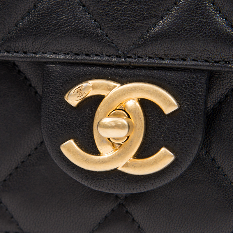 NEW CHANEL BAGS AS0583 CROSSBODY BAG FLAP BAG 