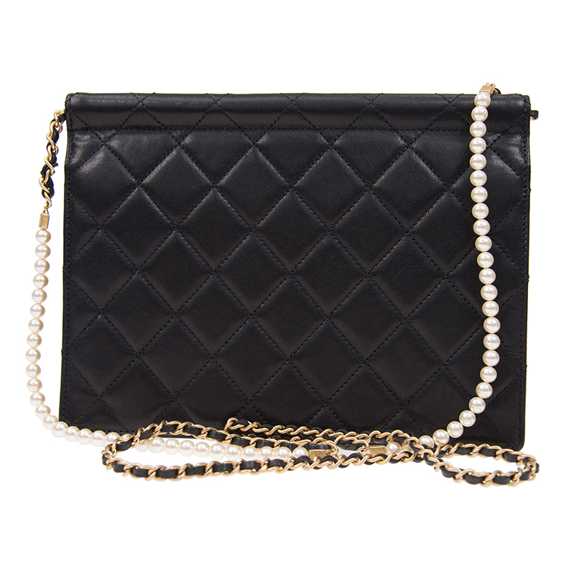 NEW CHANEL BAGS AS0583 CROSSBODY BAG FLAP BAG 