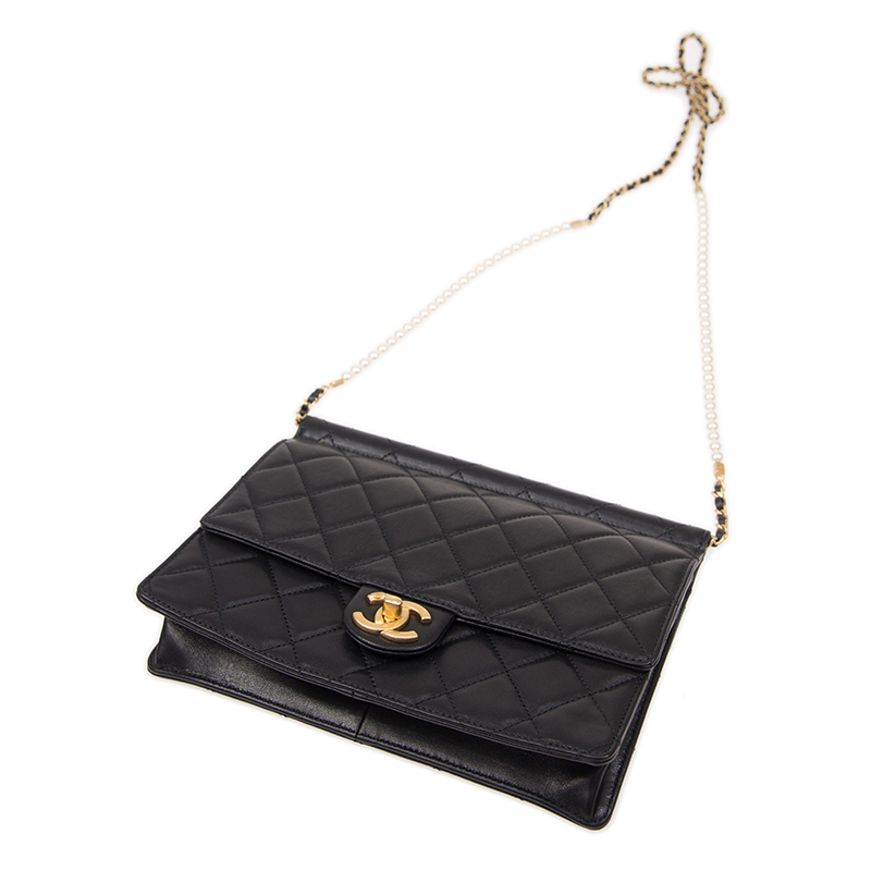 NEW CHANEL BAGS AS0583 CROSSBODY BAG FLAP BAG 