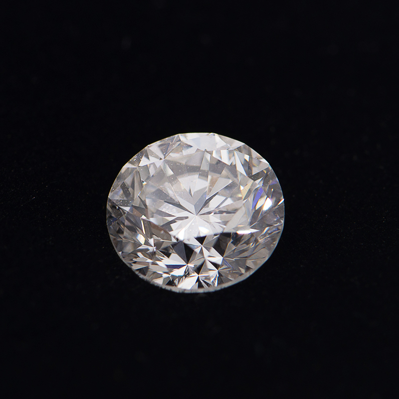 全新 高级珠宝 钻石 2.01 g round