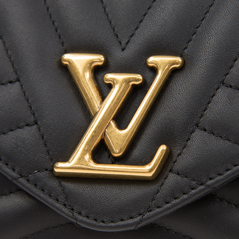 NEW LOUIS VUITTON BAGS NEW WAVE M63929 CROSSBODY BAG