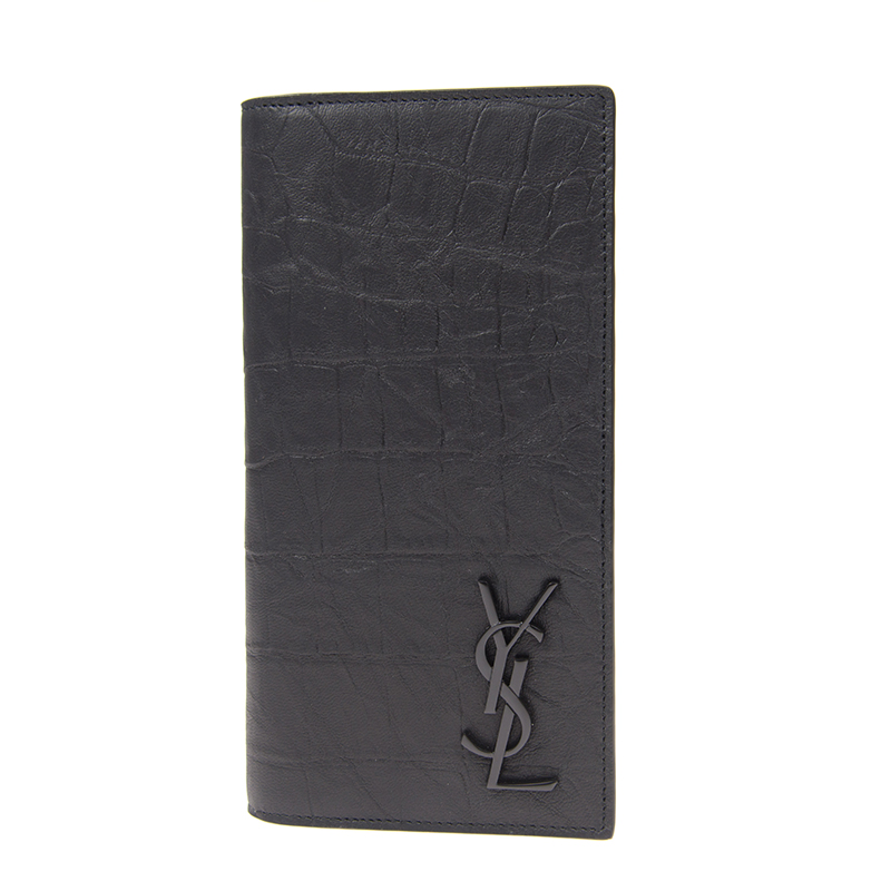 長財布 SAINT LAURENT WALLET サンローラン SAINT LAURENT 【Saint Laurent(サンローラン