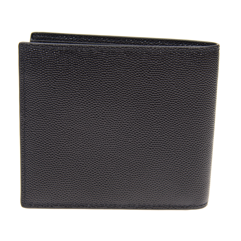 【送料&関税込】Saint Laurent Wallet Saint Laurent YSL Monogram Leather Flap Wallet () IFCHIC.COM