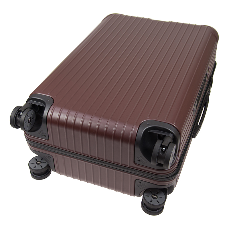 【タイショウ】RIMOWA Limbo Carmona Red 98L Amazon | [リモワ] スーツケース Limbo 98L 1週間-Carmona Red