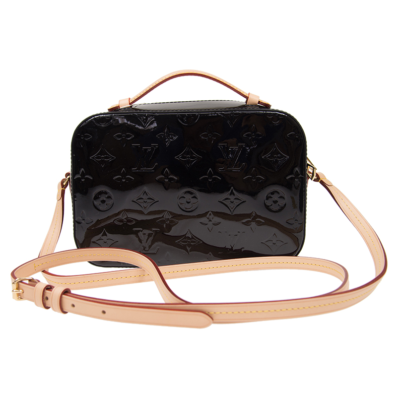 NEW LOUIS VUITTON BAGS SANTA MONICA M90370 SHOULDER BAG/CROSSBODY