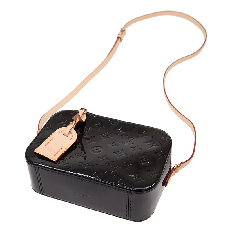 値下げ中‼️LOUIS VUITTON ヴェルニ サンタモニカ M90370 値下げ中‼️LOUIS VUITTON ヴェルニ サンタモニカ M90370 値下げ中