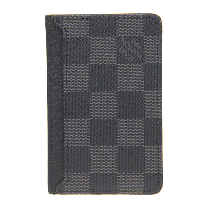 NEW LOUIS VUITTON WALLETS NEO N62666 CARD HOLDER