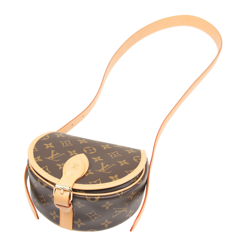NEW LOUIS VUITTON BAGS TAMBOURIN M44860 CROSSBODY BAG