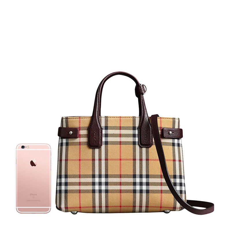 NEW BURBERRY HANDBAGS 4076950 SHOULDER BAG/HANDBAG