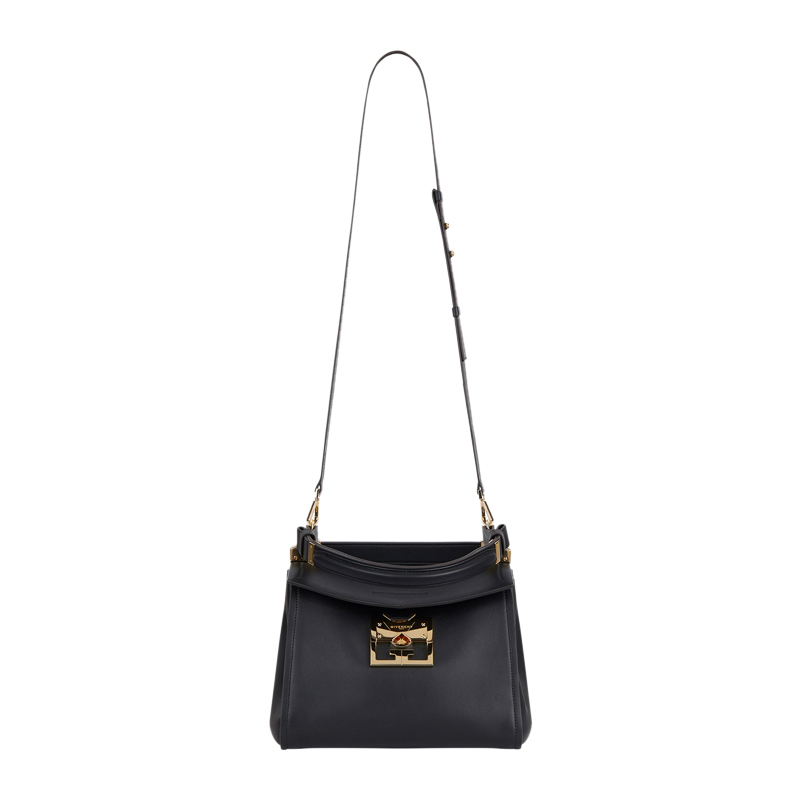 ジバンシー ミスティック スモール BB50A3B0LG ショルダーバッグ 楽天市場】GIVENCHY ジバンシー 2WAYショルダーバッグ ブラック