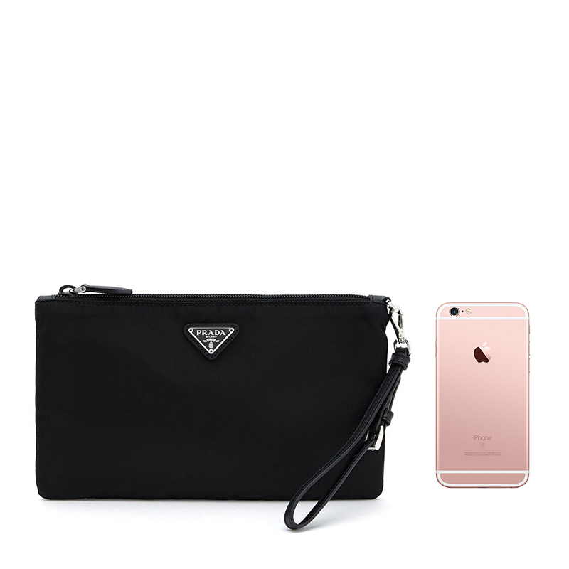セール★PRADA★1BD671 全新PRADA 普拉达手袋1NH545 067 F0002 手拿包