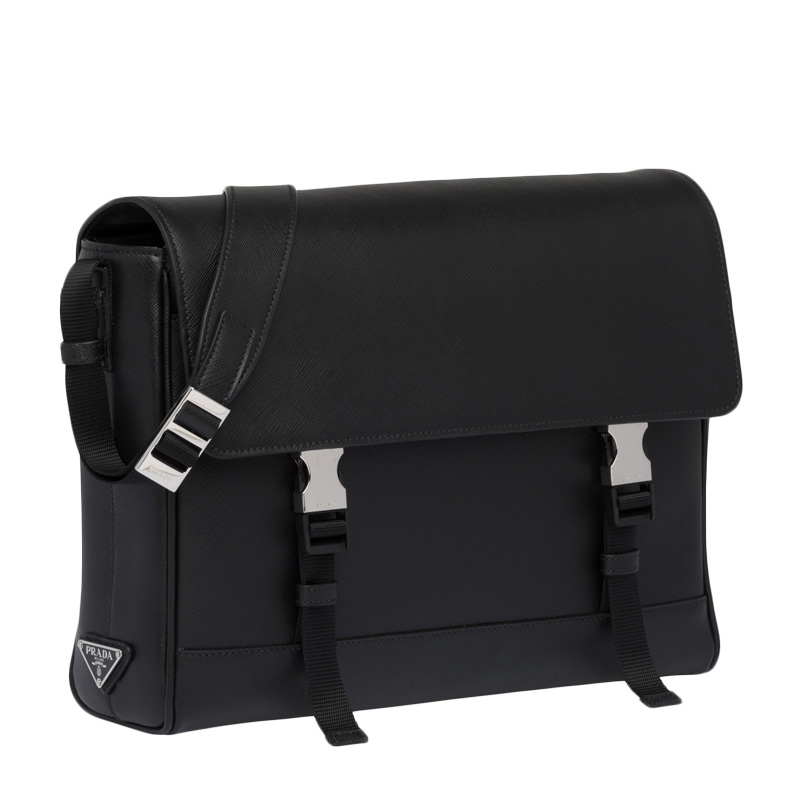 NEW PRADA HANDBAGS 2VD018 9Z2 F0002 MESSENGER BAG NEW PRADA HANDBAGS 2VD018 9Z2 F0002 MESSENGER BAG