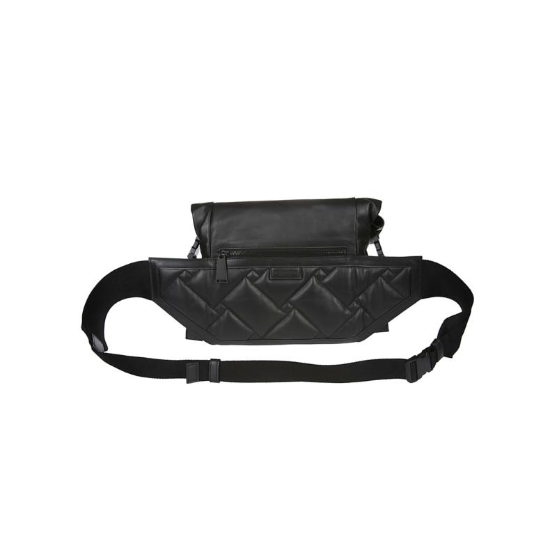 NEW BOTTEGA VENETA BAGS 578540 VBOY1 1000 BELT BAG