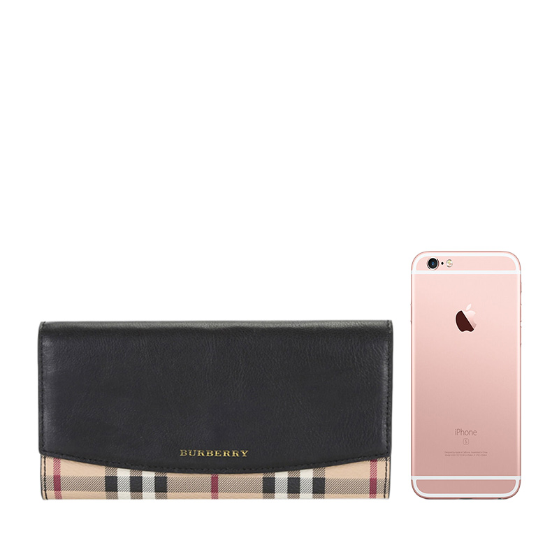 Burberry wallet 2013 deals