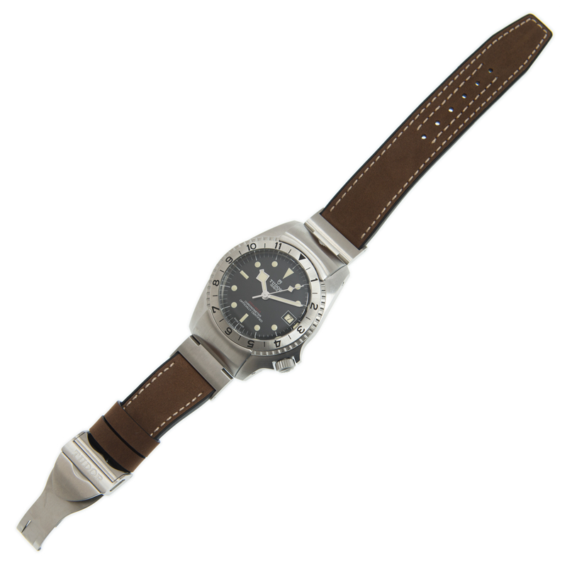 NEW TUDOR BLACK BAY P01 70150-0001