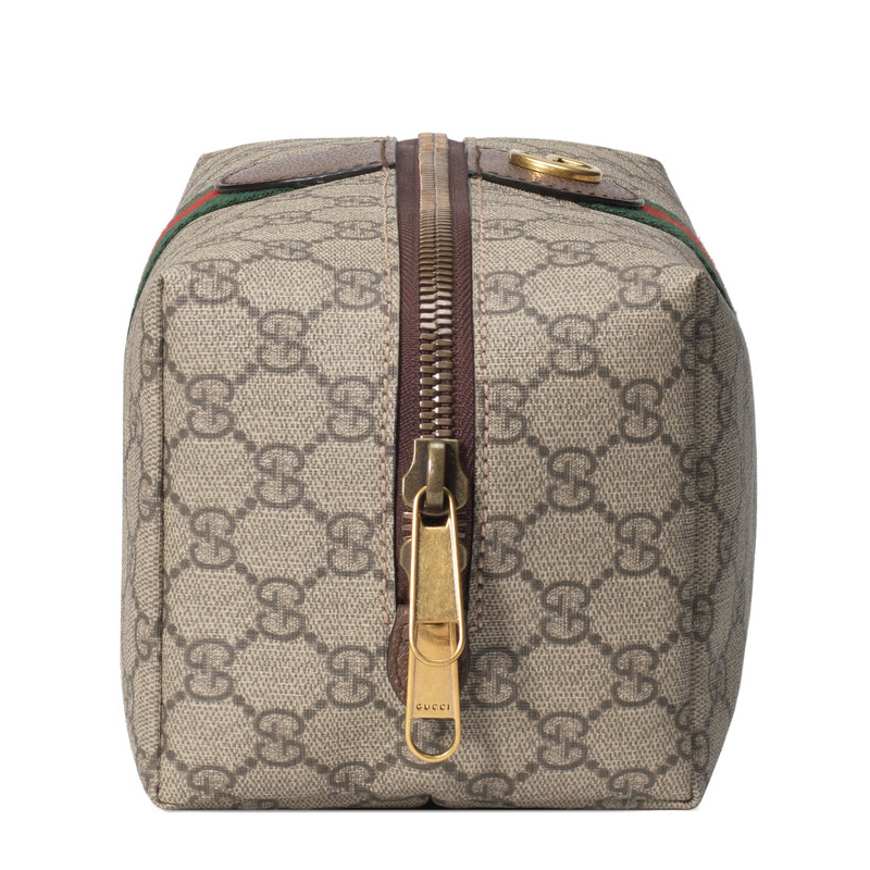 GUCCI|CLUTCHES (572767 9IK3T 8745) NEW GUCCI HANDBAGS OPHIDIA 572767 9IK3T 8745 CLUTCH BAG