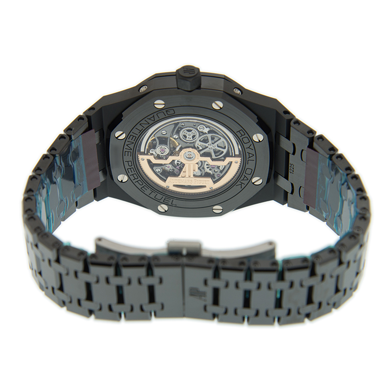 NEW AUDEMARS PIGUET ROYAL OAK