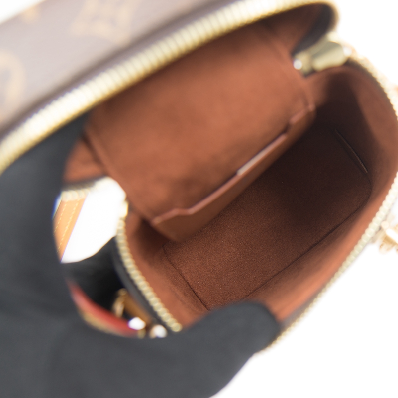 全新LOUIS VUITTON 路易威登手袋PHONE BOX M44914 手提包
