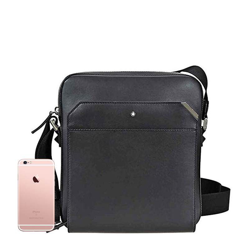 NEW MONTBLANC BAGS MONTBLANC114659 SHOULDER BAG/CROSSBODY BAG NEW MONTBLANC BAGS MONTBLANC114659 SHOULDER BAG/CROSSBODY BAG