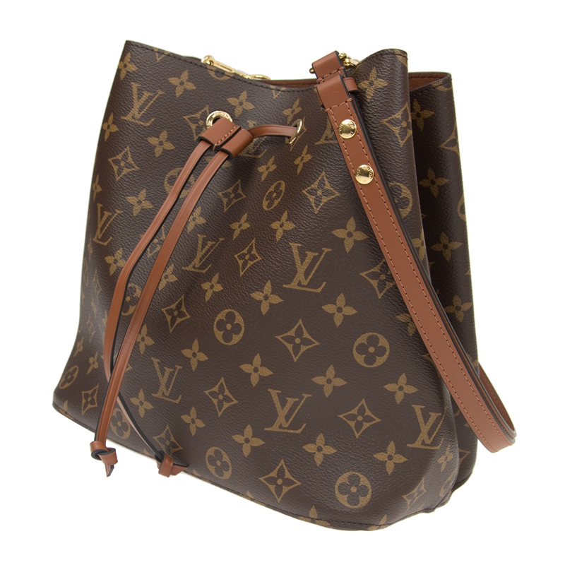 NEW LOUIS VUITTON BAGS NEONOE M44887 SHOULDER BAG/CROSSBODY BAG