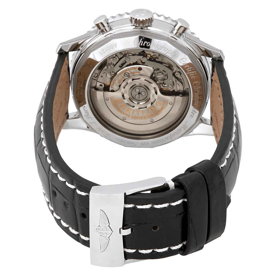 NEW BREITLING NAVITIMER AB0121211C1P1