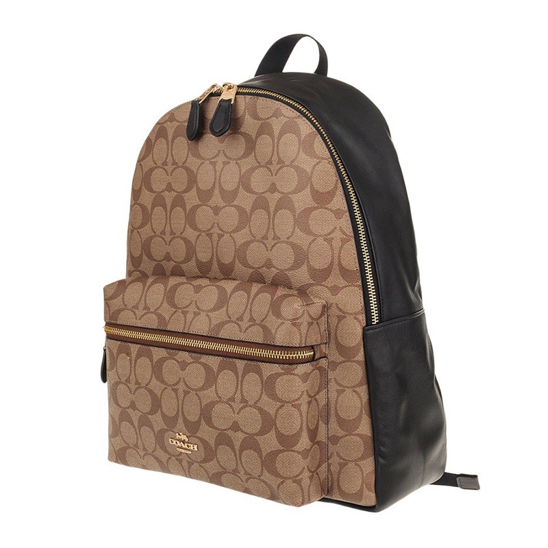 NEW COACH HANDBAGS F58314 IMCBI BACKPACK