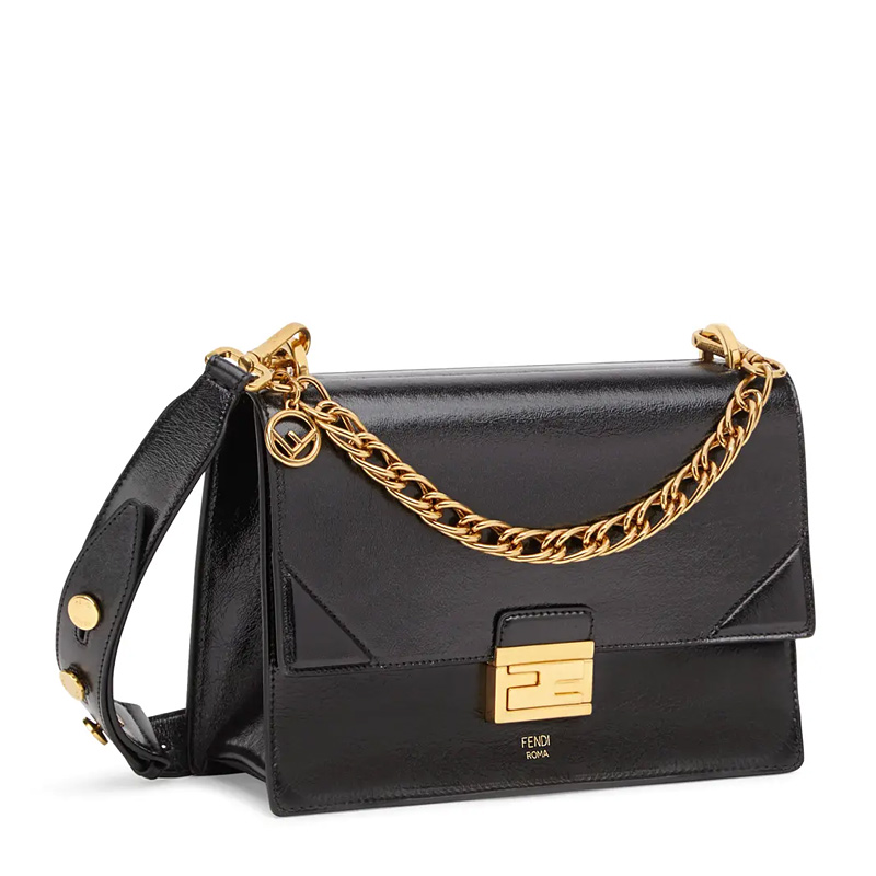 NEW FENDI HANDBAGS 8BT313 A86T F15ZW SHOULDER BAG/HANDBAG