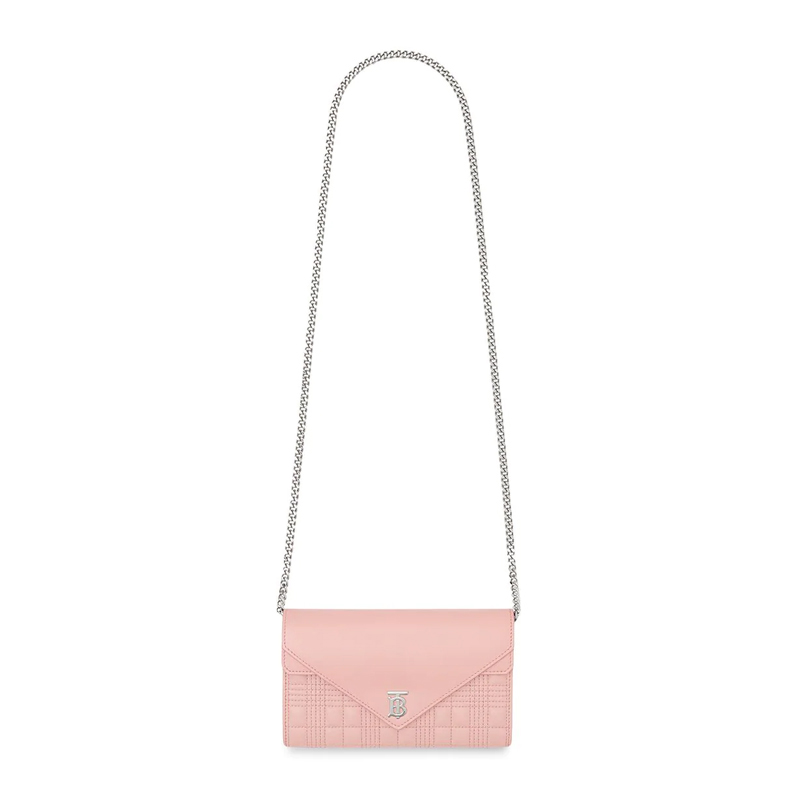 NEW BURBERRY HANDBAGS 8026578 CHAIN BAG/CROSSBODY BAG