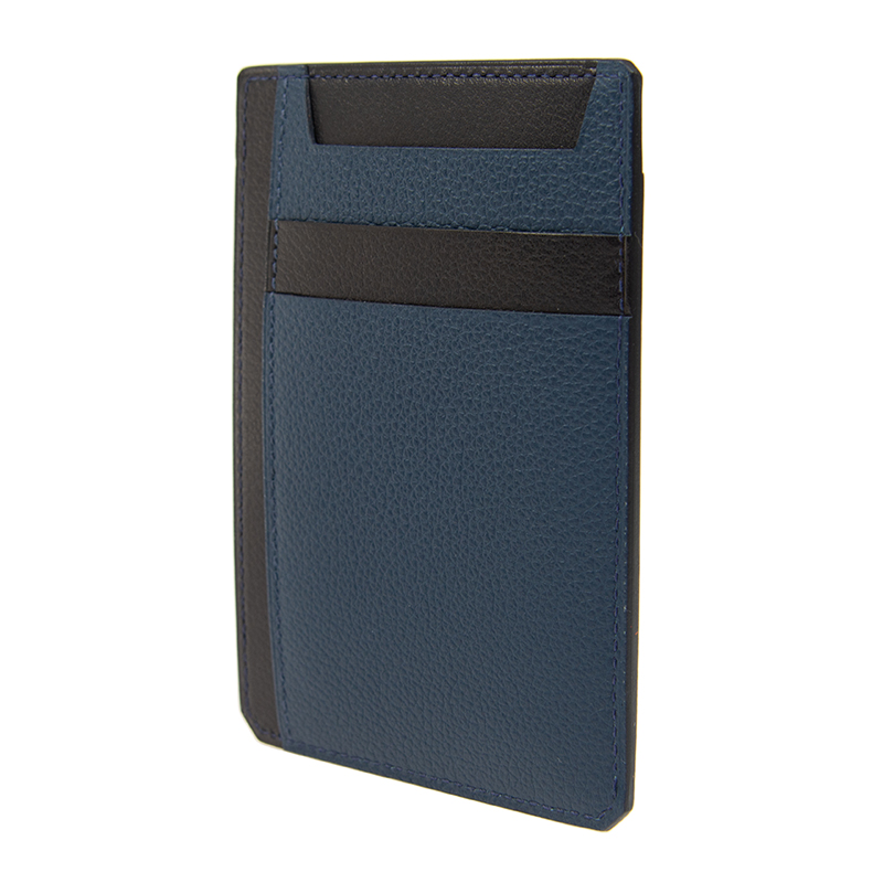 NEW HERMES WALLETS CITY 8CC 76/7L EVERGRAIN/EVERCOLOR CARD HOLDER  Celebrity standing