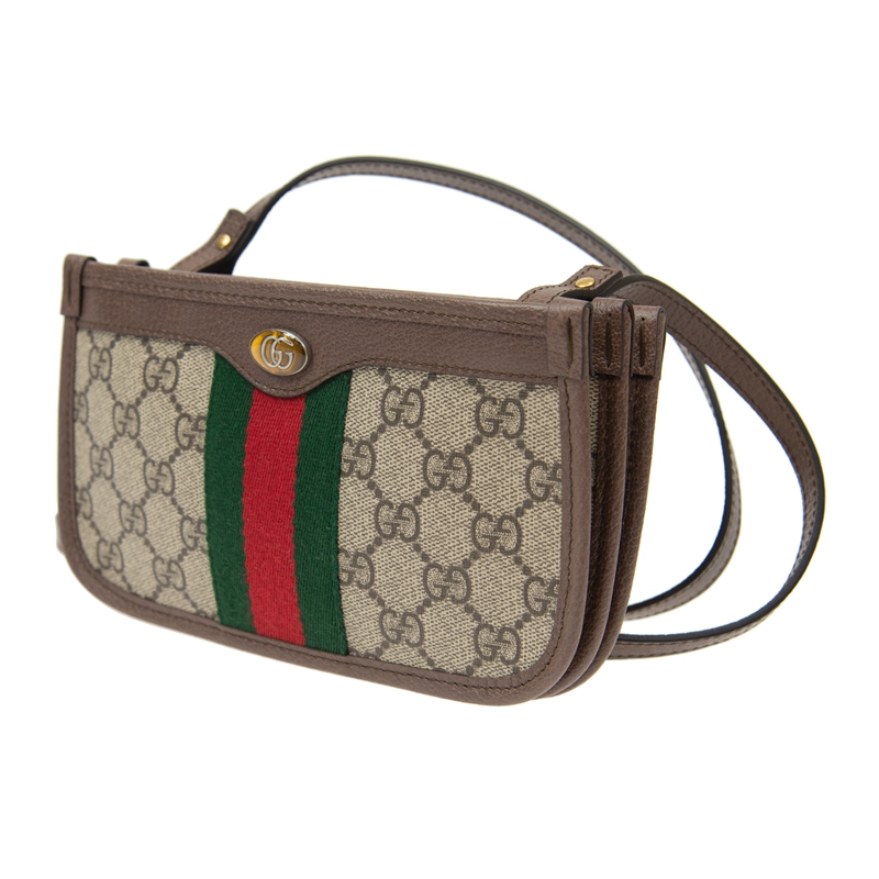 GUCCI グッチ オフィディア GGスプリーム バッグ 625753 96IWT 8745