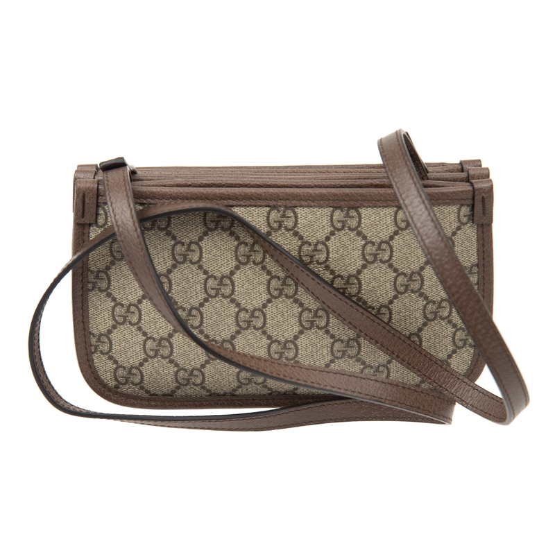 GUCCI グッチ オフィディア GGスプリーム バッグ 625753 96IWT 8745