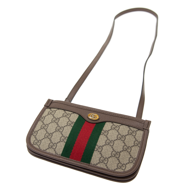 GUCCI グッチ オフィディア GGスプリーム バッグ 625753 96IWT 8745